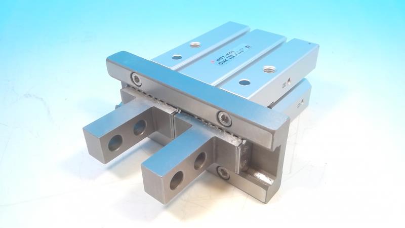 SMC MHZ2-40D2