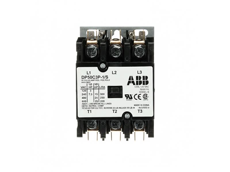 ASEA BROWN BOVERI DP50C3P-1/S