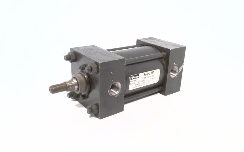 PARKER 02.50 BCMAU14A 2.000