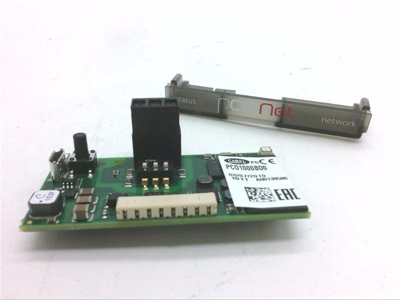 CAREL PCO1000BD0