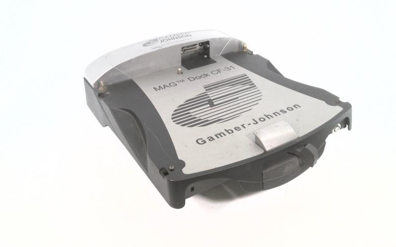 GAMBER JOHNSON 7160-0318-04