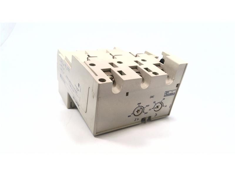 SCHNEIDER ELECTRIC LB1-LD03M53