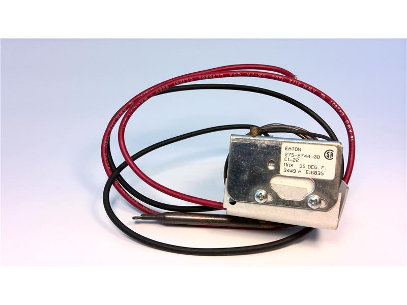 EATON CORPORATION 275-2744-00