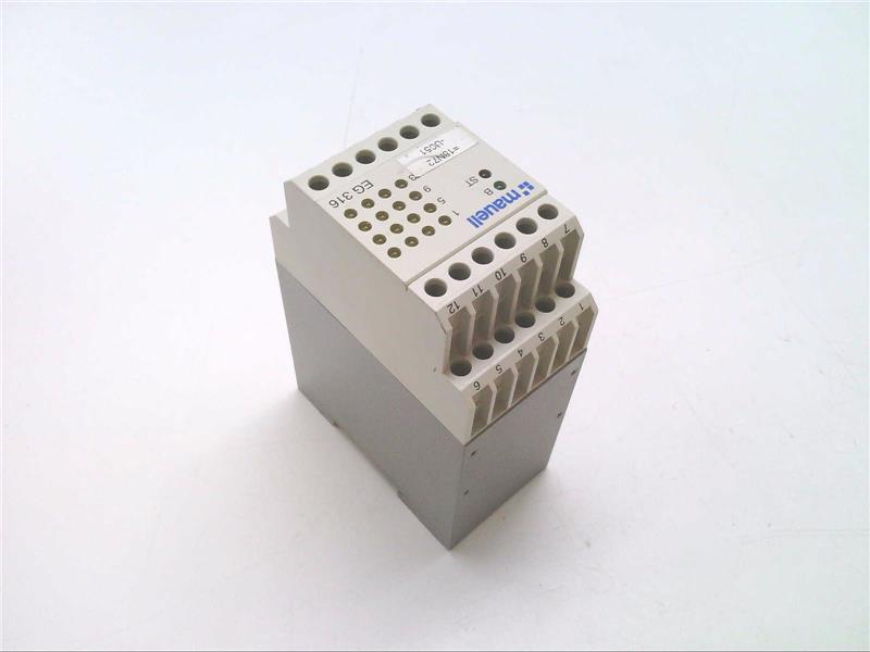 MAUELL EG316