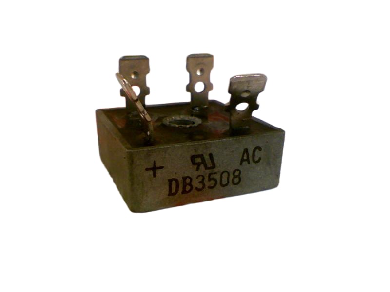 DB35-08 by DIOTEC