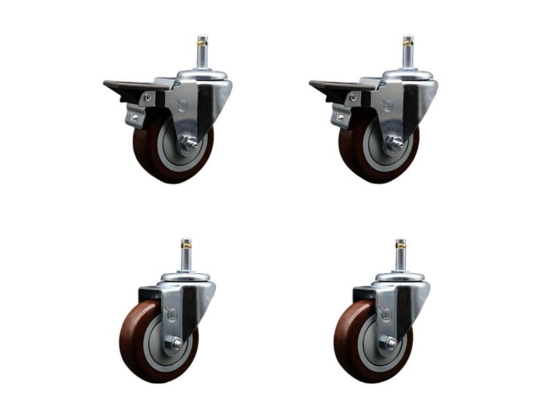 SERVICE CASTER CORPORATION GR20S3514-PPUB-MRN-PLB-716138-2-S-2