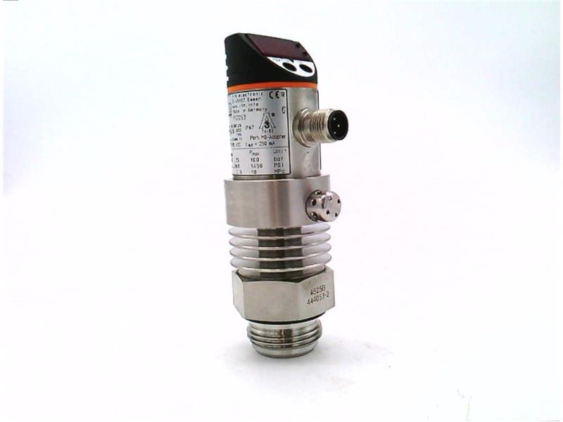 EFECTOR PI-025-RES30-MFRKG/US//P-PI2053