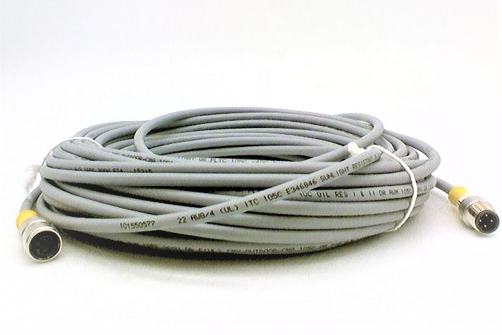 RK 4.4T-45-RS 4.4T par TURCK