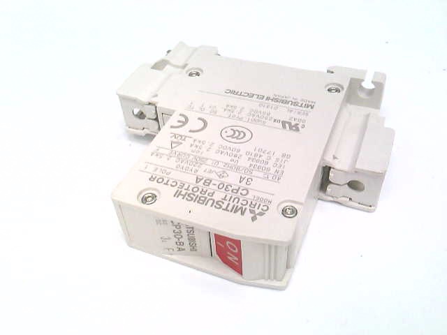 MITSUBISHI CP30BA1P1F3A