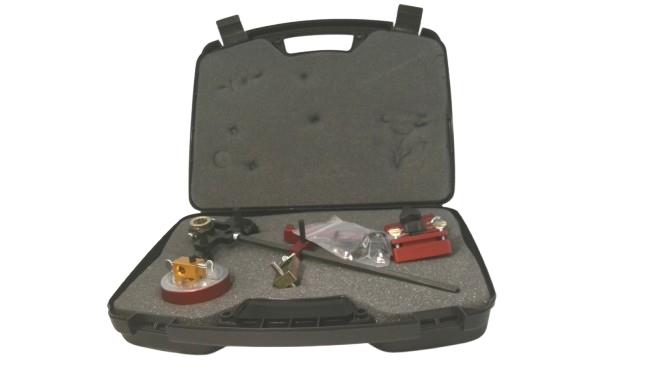 FLANGE WIZARD 8910