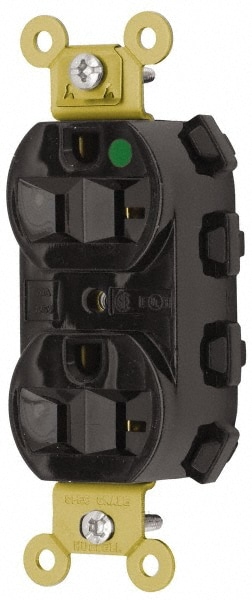 SNAP8300BKA por HUBBELL