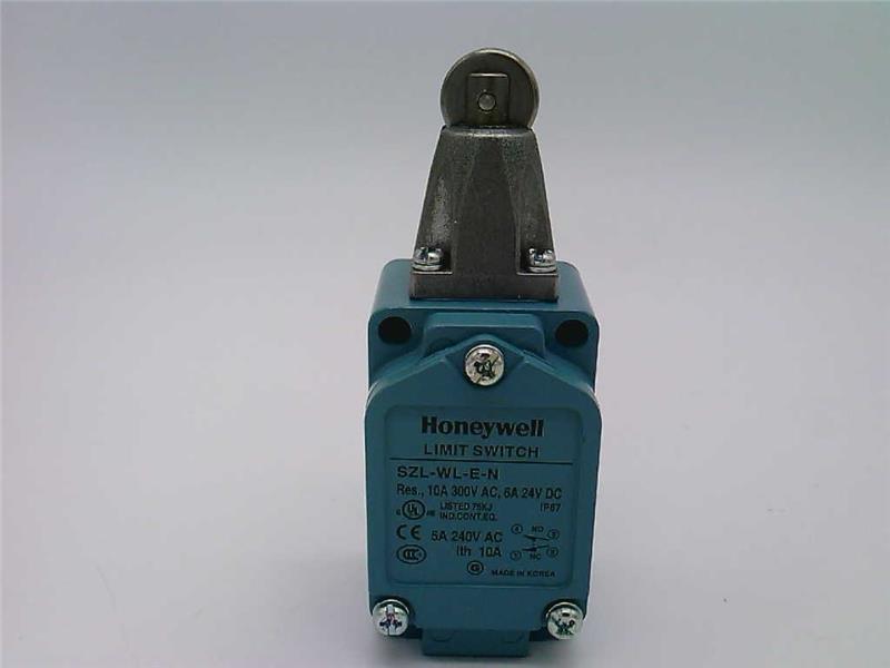 HONEYWELL SZL-WL