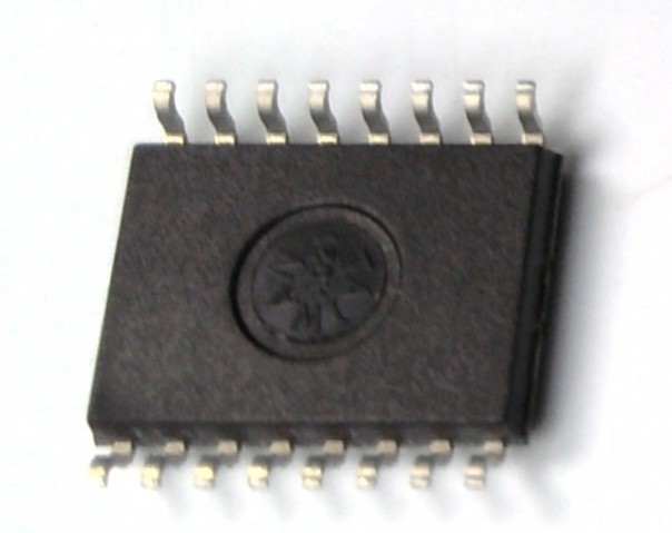 ON SEMICONDUCTOR MC34025DWG