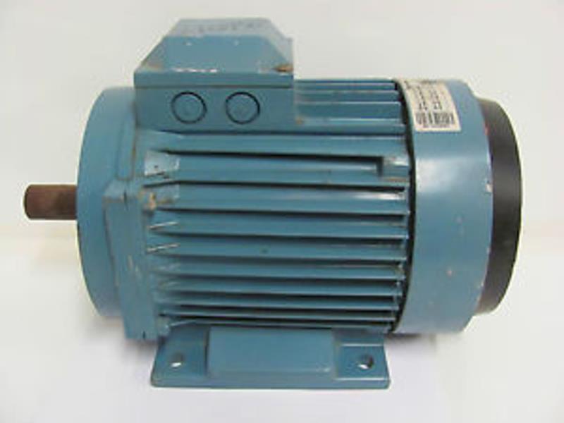 ASEA BROWN BOVERI MT100LA28-8