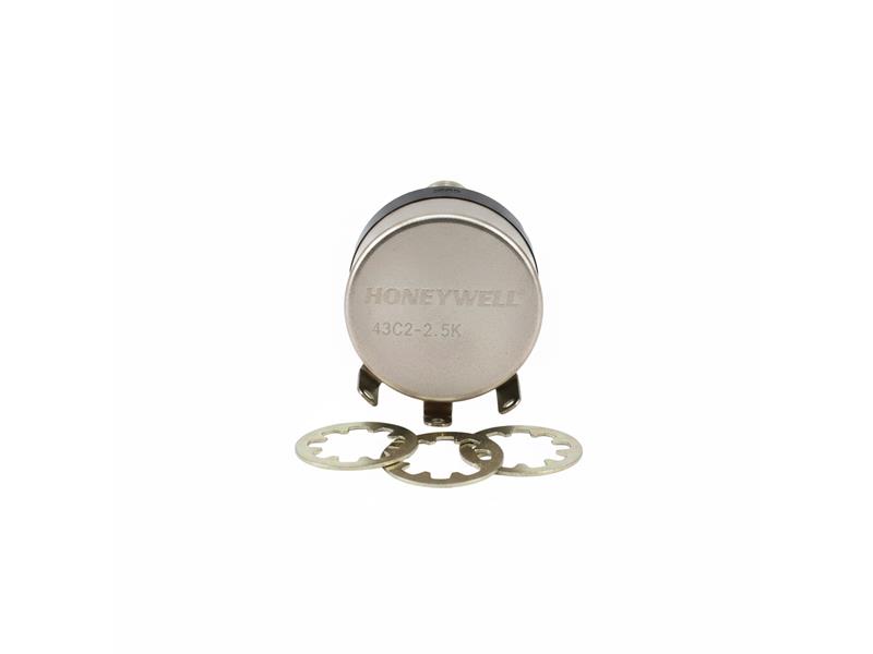 43C2-2.5K by HONEYWELL