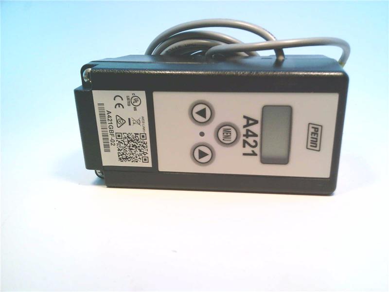 JOHNSON CONTROLS A421GBF-02