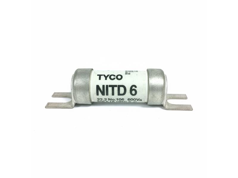 NITD6 by TYCO