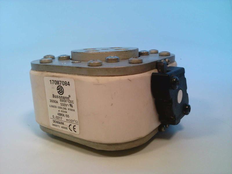 EATON CORPORATION 170M7086