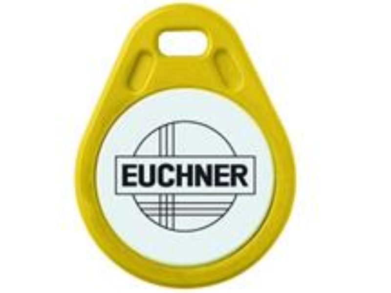 EUCHNER EKS-A-K1YEWT32-EU