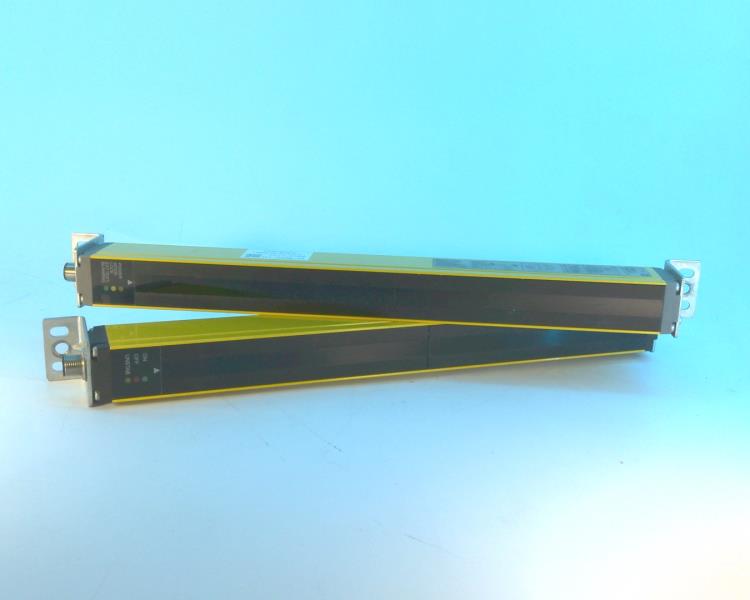 OMRON F3S-B047P