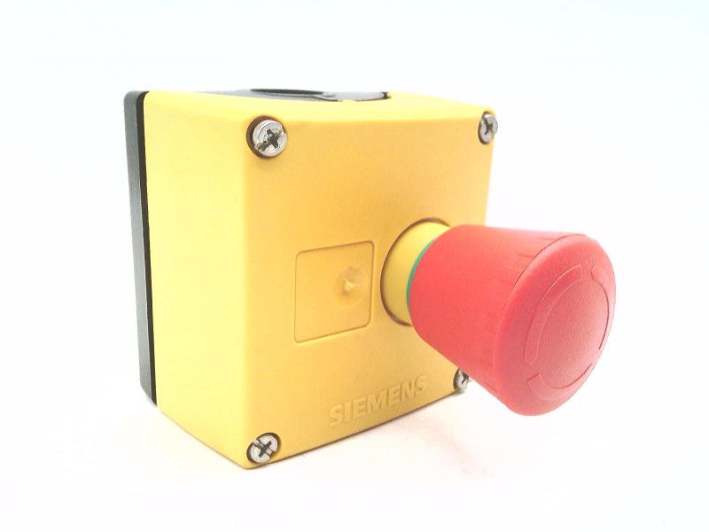 SIEMENS 3SB38010EG3