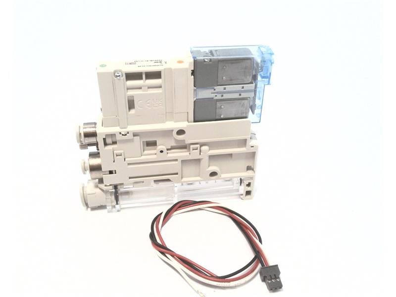 SMC ZK2P00K5NL2A-08-D