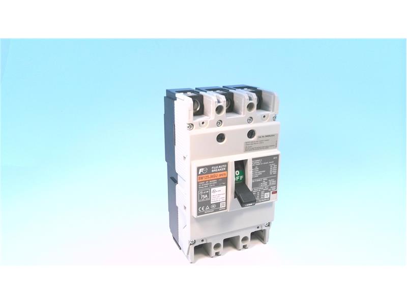 FUJI ELECTRIC BW125JAGU-3P075SB