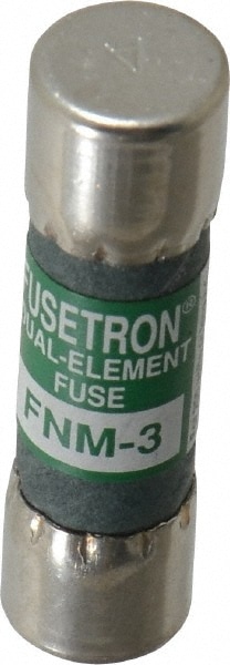 EATON CORPORATION FNM-3