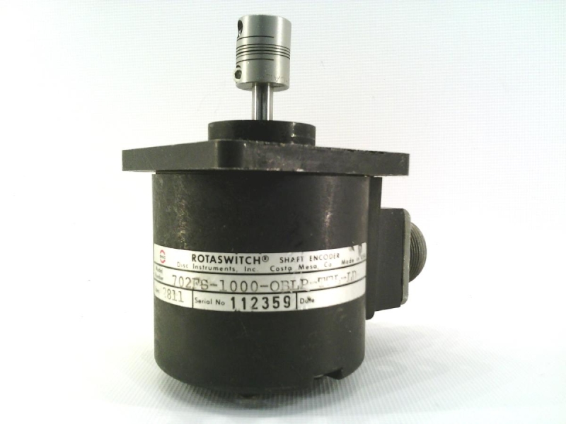 ROTASWITCH 702FS-1000-OBLP