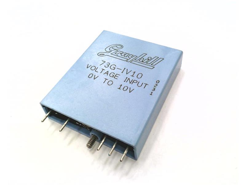 73G-IV10 by GRAYHILL INC