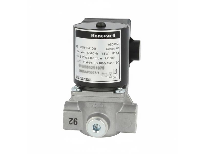 HONEYWELL D12324