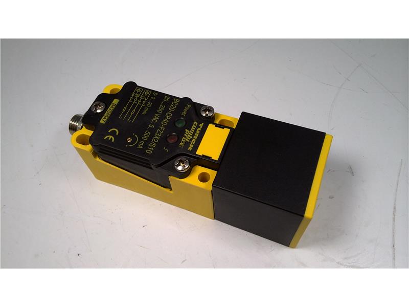 TURCK BC20-CP40-FZ3X2-B3131