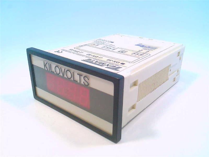 TEXMATE DX-35-DR-PS1-IA01