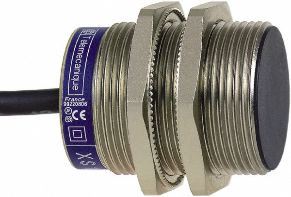 SCHNEIDER ELECTRIC XS1N30PA349