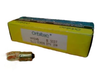 116245 by ORBITEC