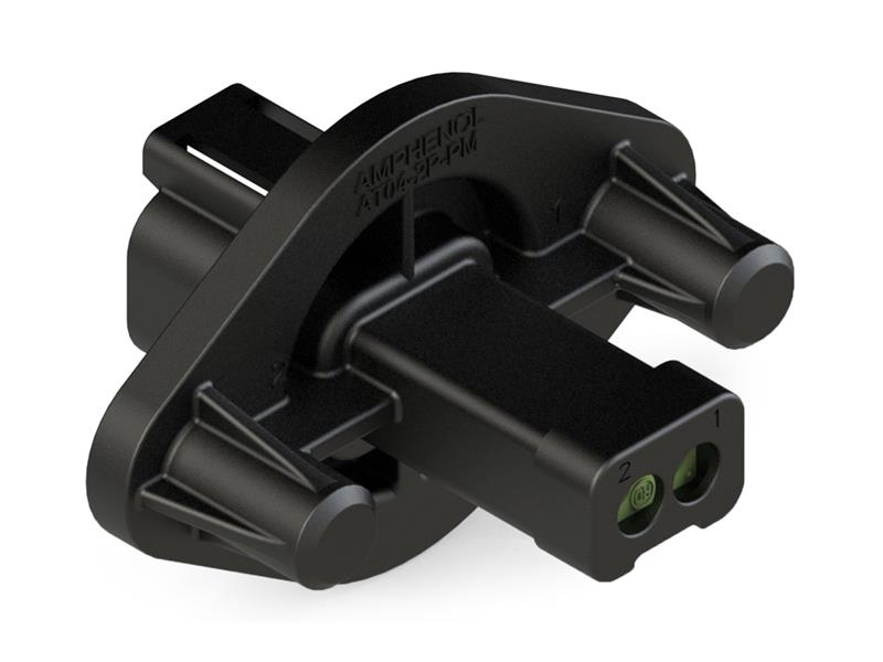 AT04-2P-PM14 par AMPHENOL