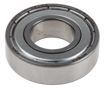 SCHAEFFLER GROUP 6002-C-2Z-C3