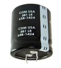 NICHICON LKS1V332MESA