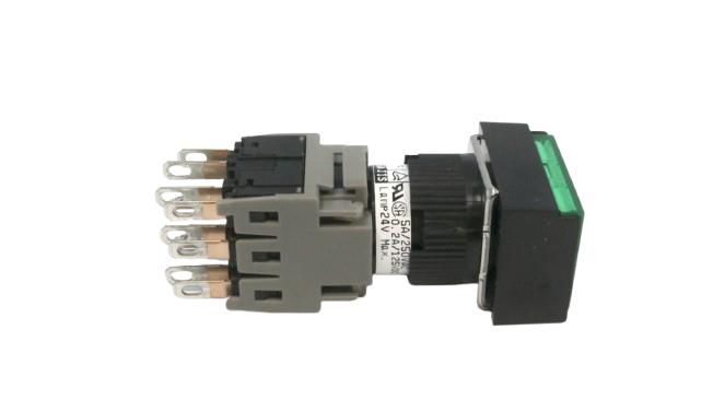 FUJI ELECTRIC AH164-TGLG33E3