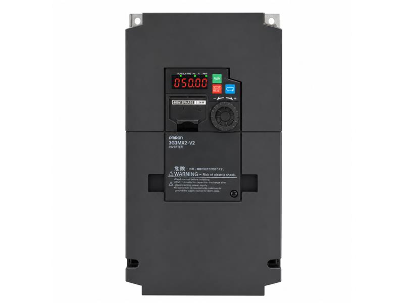 MX2A2055E by OMRON