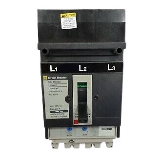 SCHNEIDER ELECTRIC CNAE34250