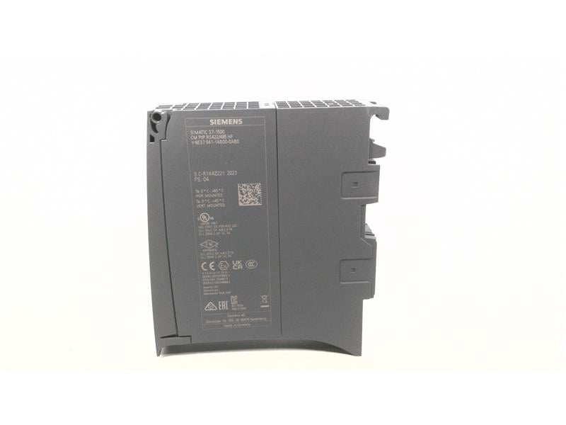 SIEMENS 6ES7541-1AB00-0AB0