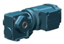 SEW EURODRIVE SA37 DRN80M4