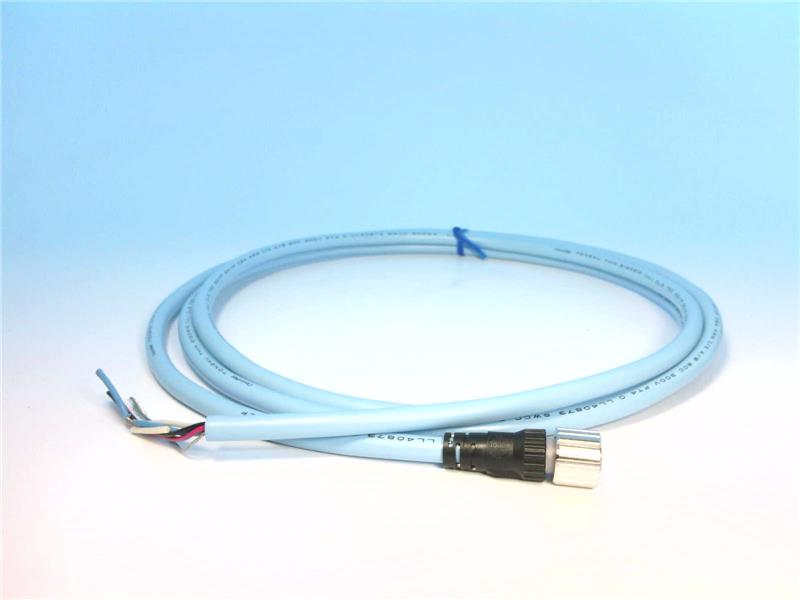 OMRON DCA1-5CN02F1