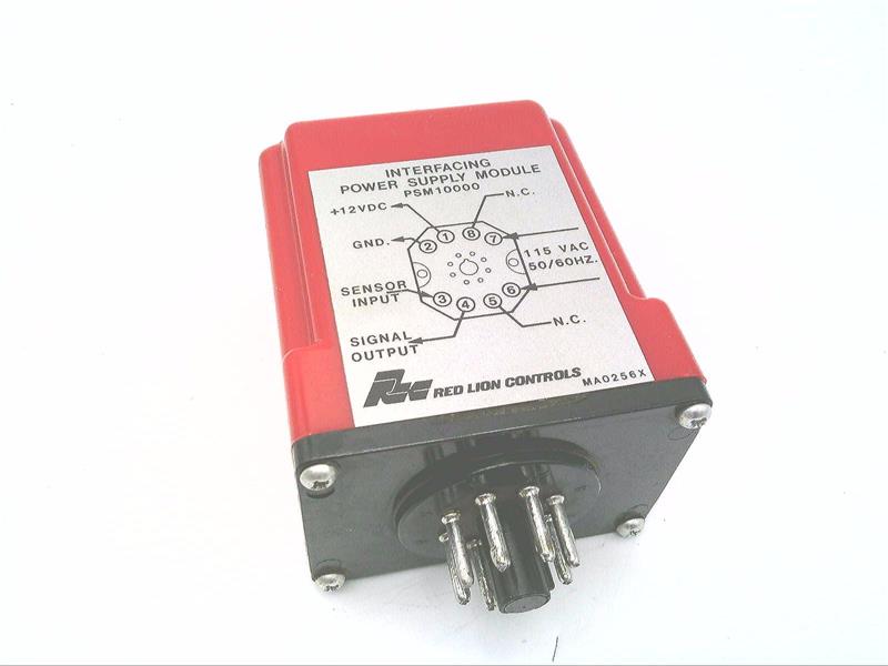 RED LION CONTROLS PSM10000