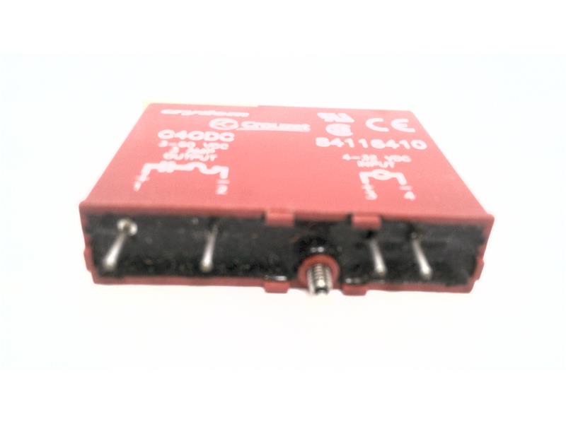 CROUZET C4ODC