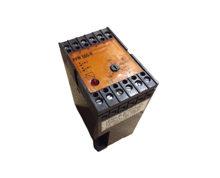 FW MURPHY PFR-500-R