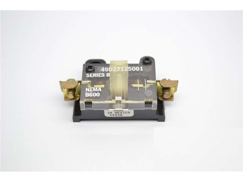 SIEMENS 49D2-2125-001