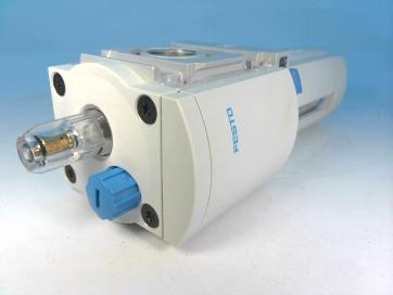 FESTO MS6N-LOE-1/2-R