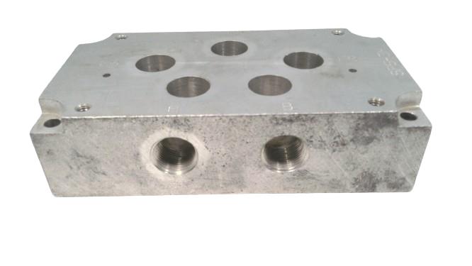 AAA PRODUCTS SP6-3N
